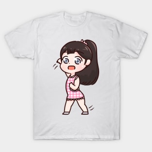 Irene umpah umpah T-Shirt